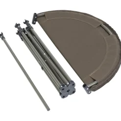 Avid Carp Compact Session Bivvy Table- Bivvy Accessories