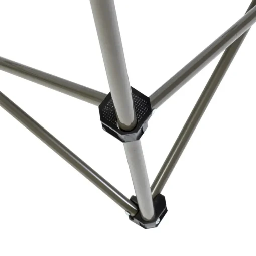 Avid Carp Compact Session Bivvy Table- Bivvy Accessories