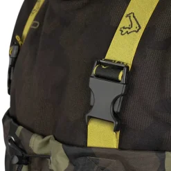 Avid Carp 420D Camo Chest Fishing Waders- Waders & Boots