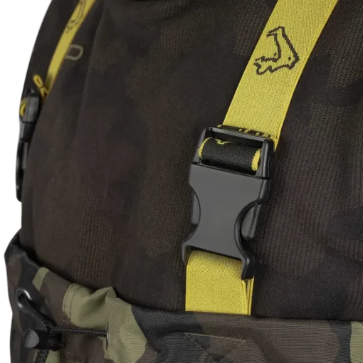 Avid Carp 420D Camo Chest Fishing Waders- Waders & Boots