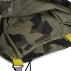 Avid Carp 420D Camo Chest Fishing Waders- Waders & Boots