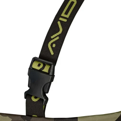 Avid Carp Distortion Camo Chest Waders- Waders & Boots