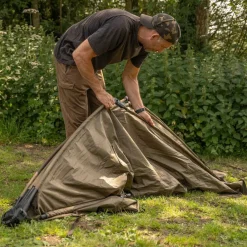 Avid Carp EXO 2 Man Bivvy System- Bivvies & Shelters