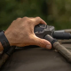 Avid Carp EXO 2 Man Bivvy System- Bivvies & Shelters