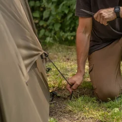 Avid Carp EXO 2 Man Bivvy System- Bivvies & Shelters