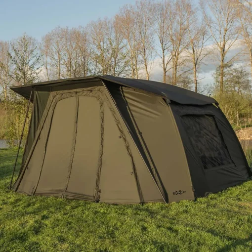 Avid Carp EXO 2 Man Bivvy System- Bivvies & Shelters