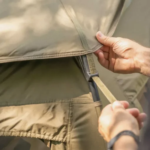 Avid Carp EXO 2 Man Bivvy System- Bivvies & Shelters