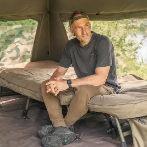 Avid Carp EXO 2 Man Bivvy System- Bivvies & Shelters