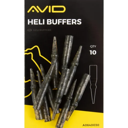 Avid Carp Heli Buffers- Terminal Tackle