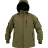 Avid Carp Hydro-Force 20K Full Zip Jacket- Clothing