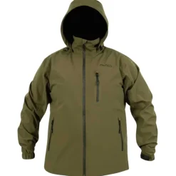 Avid Carp Hydro-Force 20K Full Zip Jacket- Clothing