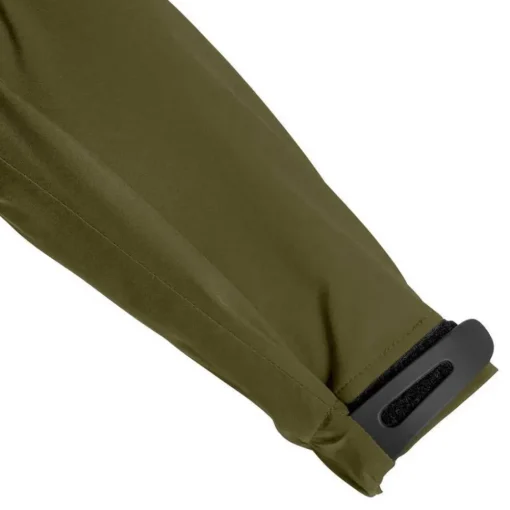 Avid Carp Hydro-Force 20K Full Zip Jacket- Clothing