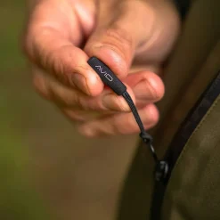 Avid Carp Hydro-Force 20K Full Zip Jacket- Clothing