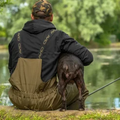 Avid Carp Hydro-Force 20K Salopettes- Clothing
