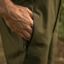 Avid Carp Hydro-Force 20K Salopettes- Clothing