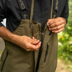 Avid Carp Hydro-Force 20K Salopettes- Clothing