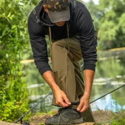 Avid Carp Hydro-Force 20K Salopettes- Clothing