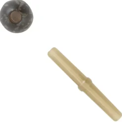 Avid Carp Leadcore Chod Beads- Terminal Tackle