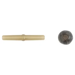 Avid Carp Leadcore Chod Beads- Terminal Tackle