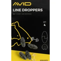 Avid Carp Line Droppers- Terminal Tackle