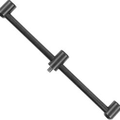 Avid Carp Lok Down 3 Rod Fixed Buzz Bars- Rod Support