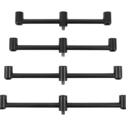 Avid Carp Lok Down 3 Rod Fixed Buzz Bars