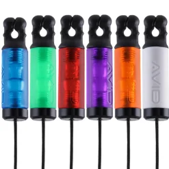 Avid Carp Lok Down Bobbin Kit- Indicators