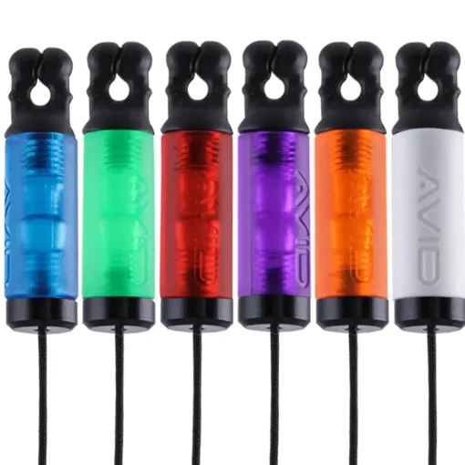 Avid Carp Lok Down Bobbin Kit- Indicators