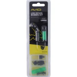 Avid Carp Lok Down Bobbin Kit- Indicators