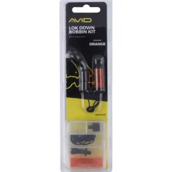 Avid Carp Lok Down Bobbin Kit- Indicators