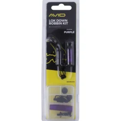 Avid Carp Lok Down Bobbin Kit- Indicators