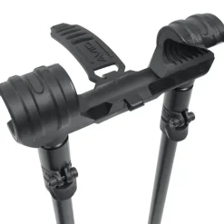 Avid Carp Lok Down Landing Net Holder- Nets