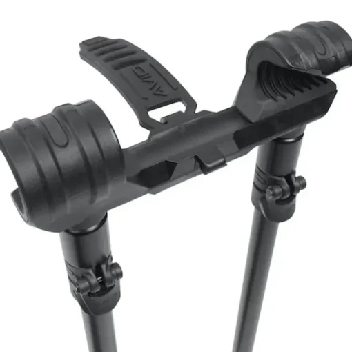 Avid Carp Lok Down Landing Net Holder- Nets