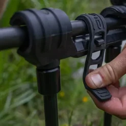 Avid Carp Lok Down Landing Net Holder- Nets