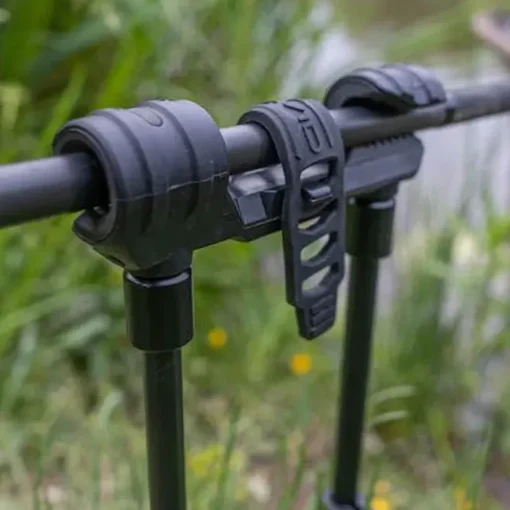 Avid Carp Lok Down Landing Net Holder- Nets