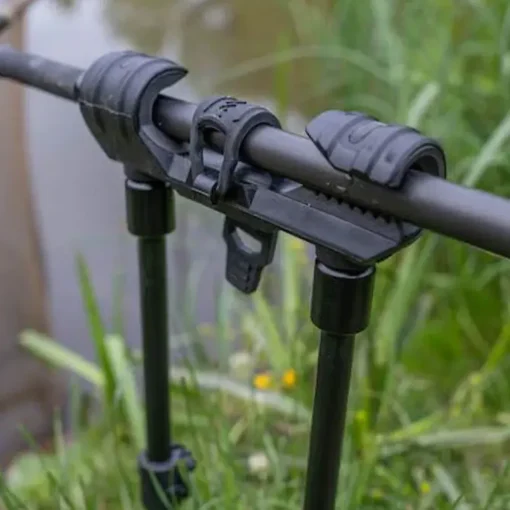 Avid Carp Lok Down Landing Net Holder- Nets