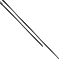 Avid Carp Lok Down Storm Poles- Rod Support
