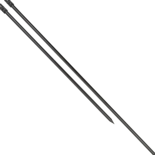 Avid Carp Lok Down Storm Poles- Rod Support