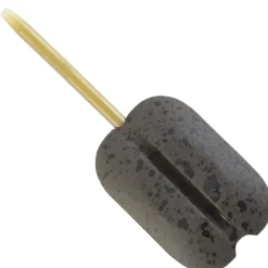 Avid Carp Outline In-Line Groove Lead- Terminal Tackle