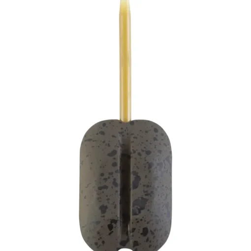 Avid Carp Outline In-Line Groove Lead- Terminal Tackle