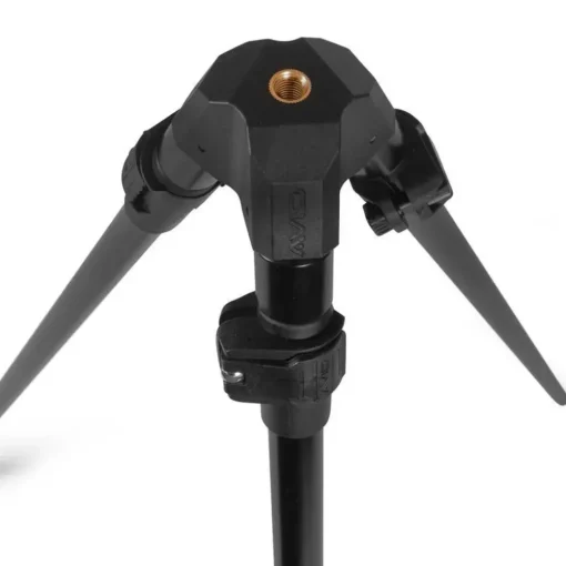 Avid Carp Pro-Tect Deluxe Tripod- Scales