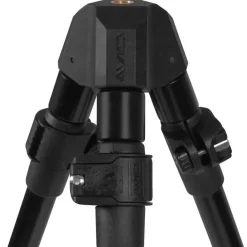 Avid Carp Pro-Tect Deluxe Tripod- Scales