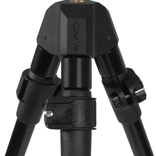 Avid Carp Pro-Tect Deluxe Tripod- Scales