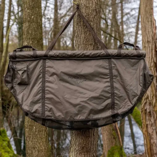 Avid Carp PRO-Tect Flotation Sling- Fish Care