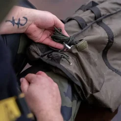 Avid Carp PRO-Tect Flotation Sling- Fish Care