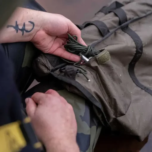 Avid Carp PRO-Tect Flotation Sling- Fish Care