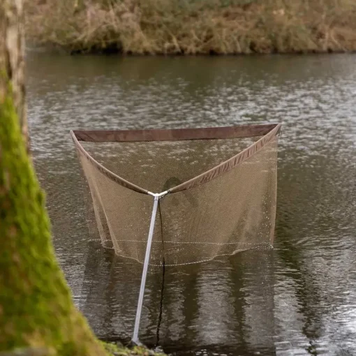 Avid Carp PRO-Tect Landing Net- Nets