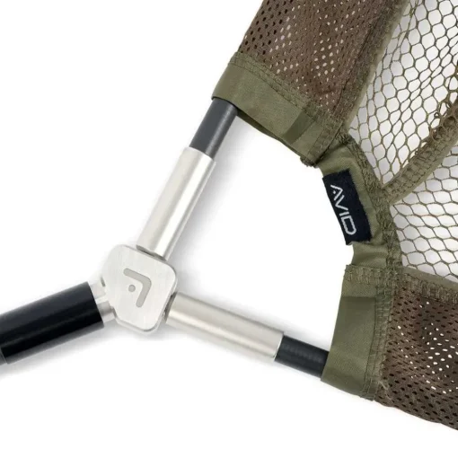 Avid Carp PRO-Tect Landing Net- Nets
