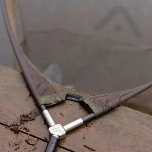 Avid Carp PRO-Tect Landing Net- Nets