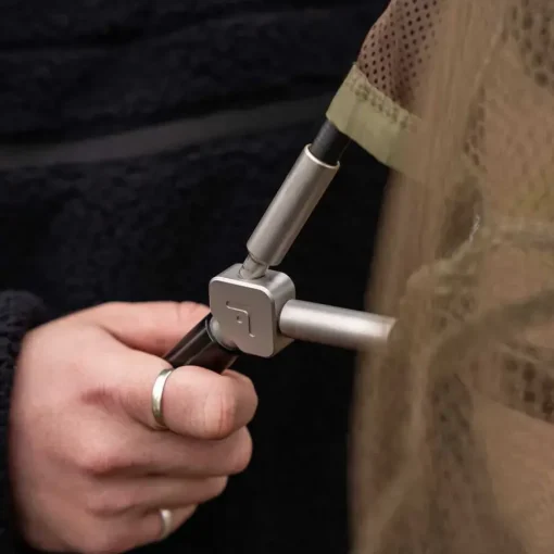 Avid Carp PRO-Tect Landing Net- Nets